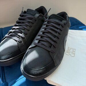 Oliver Cabell Low 1 Anthracite
